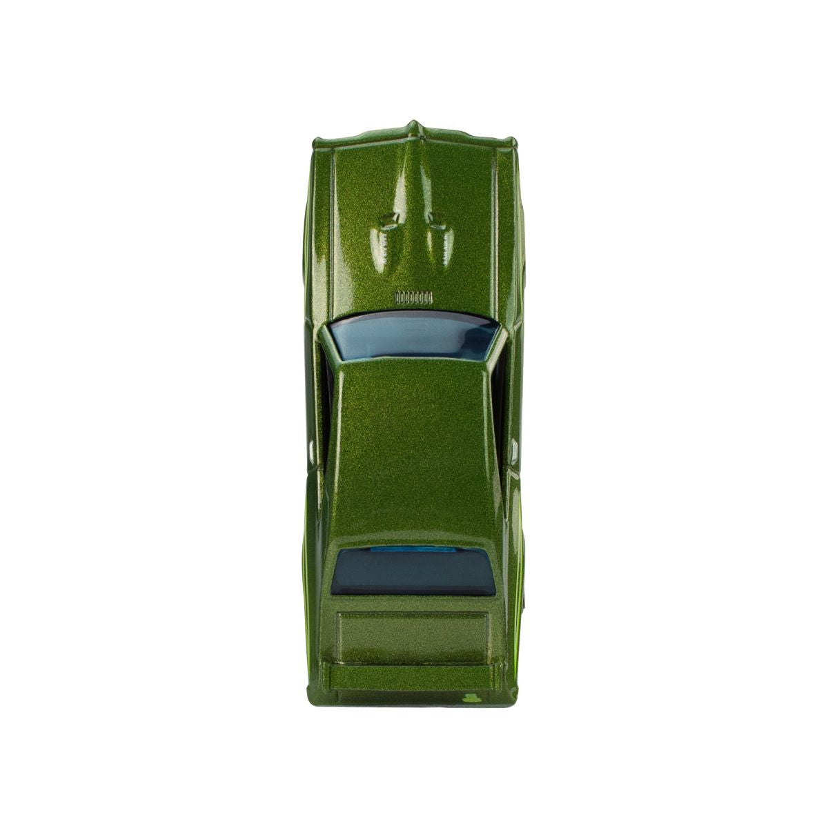 Đồ Chơi Siêu Xe Celebrations 70 PONTIAC GTO JUDGE HOT WHEELS JKY13/GRT01