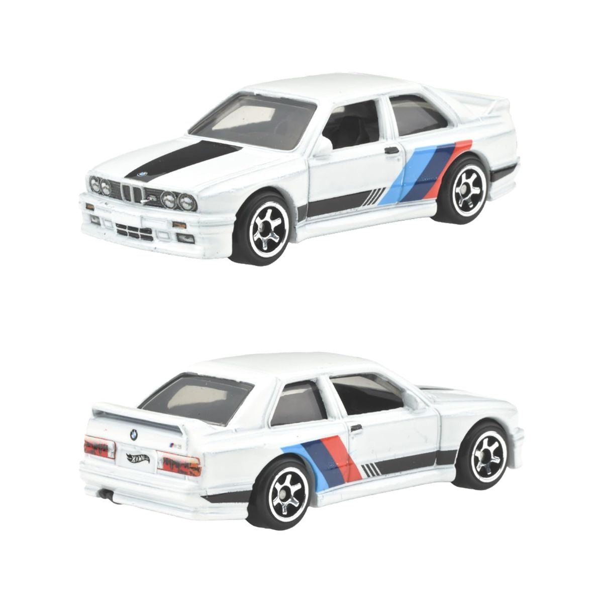 Celebrations BMW 3.0 CS HOT WHEELS JBY56/GRT01 - Mô hình siêu xe 1:64 - Hot Wheels