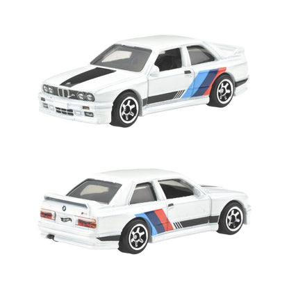 Celebrations BMW 3.0 CS HOT WHEELS JBY56/GRT01 - Mô hình siêu xe 1:64 - Hot Wheels