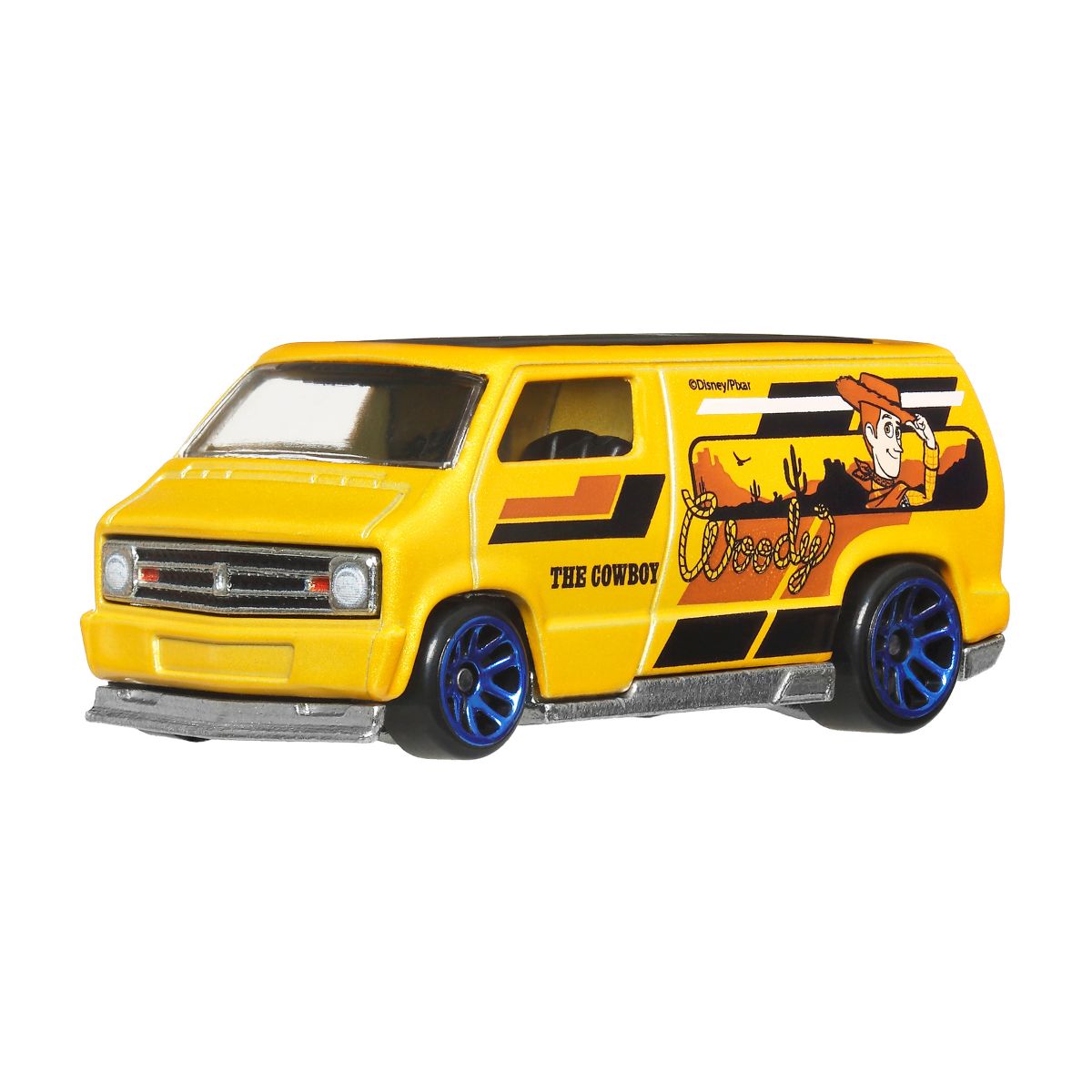 Đồ Chơi Siêu Xe Entertainment - Custom Volkswagen Beetle HOT WHEELS JKX30/GDG83
