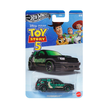 Đồ Chơi Siêu Xe Entertainment - Custom Volkswagen Beetle HOT WHEELS JKX30/GDG83