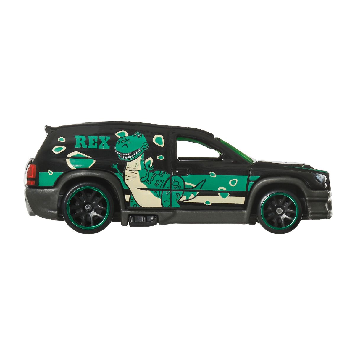Đồ Chơi Siêu Xe Entertainment - Morris Mini HOT WHEELS JKX31/GDG83
