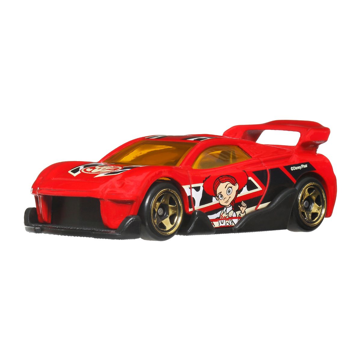 Đồ Chơi Siêu Xe Entertainment - Custom Volkswagen Beetle HOT WHEELS JKX30/GDG83