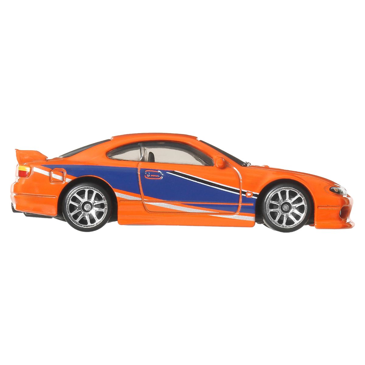 Nissan Silvia S15 Fast and Furious - Mô hình xe đồ chơi Hot Wheels - JBY48/HNR88