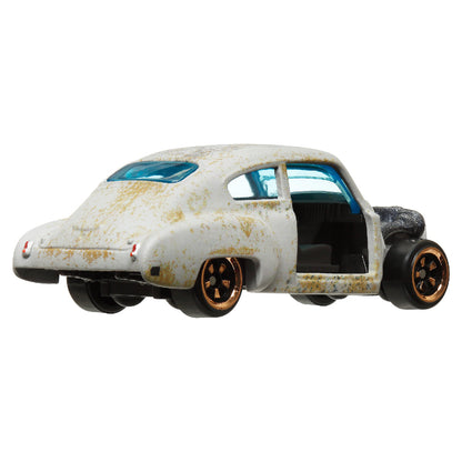 Fast And Furious 1950 Chevy Fleetline - Xe mô hình tỷ lệ 1:64 - Hot Wheels HNR88 - Hình ảnh bổ sung 5