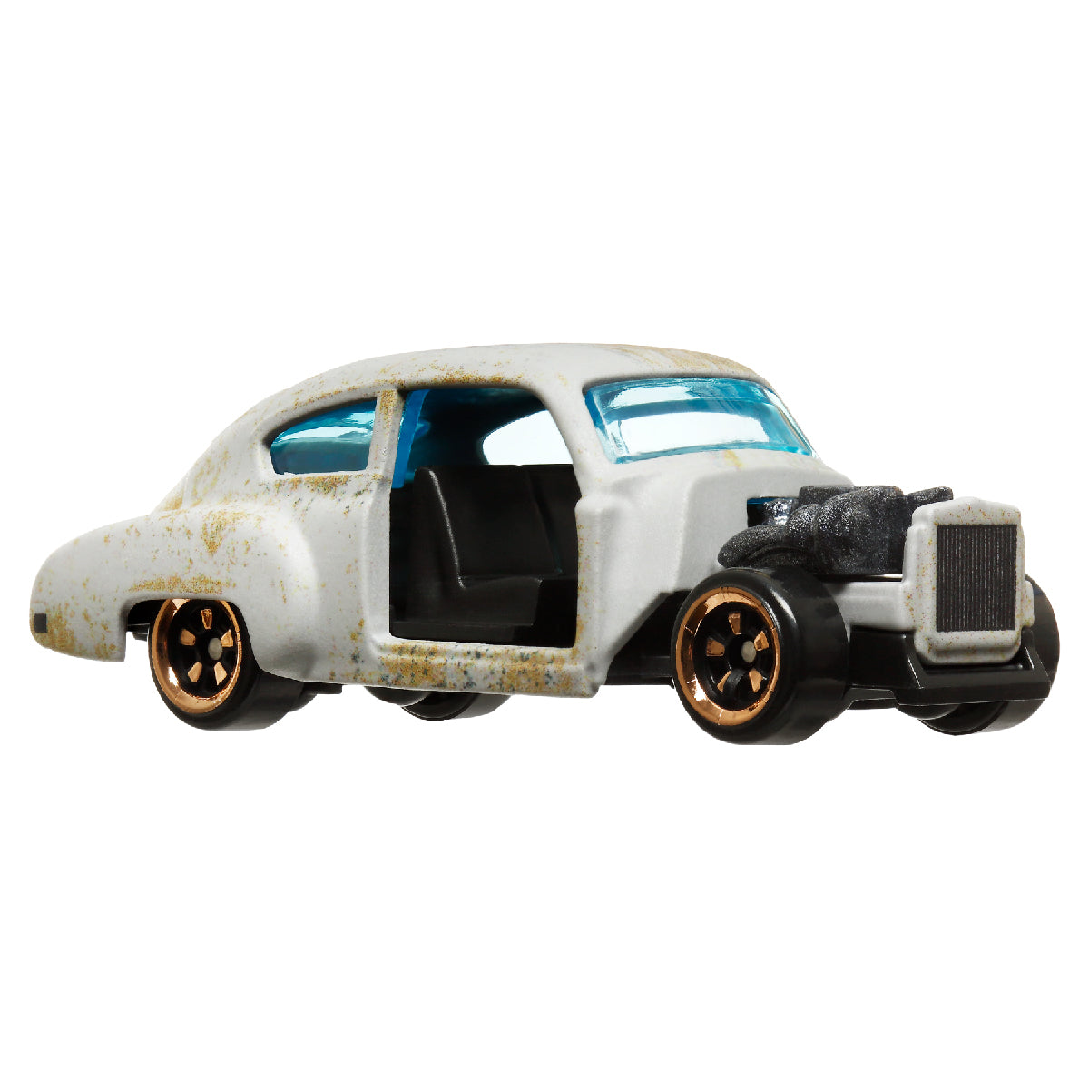 Fast And Furious 1950 Chevy Fleetline - Xe mô hình tỷ lệ 1:64 - Hot Wheels HNR88 - Hình ảnh sản phẩm