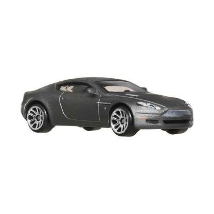 Fast&Furious 2005 Aston Martin DB9 - Mô hình siêu xe Hot Wheels - HNR88 - Hình ảnh bổ sung 4