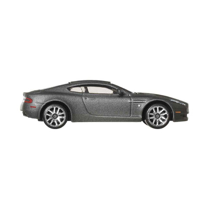 Fast&Furious 2005 Aston Martin DB9 - Mô hình siêu xe Hot Wheels - HNR88 - Góc nhìn khác 3