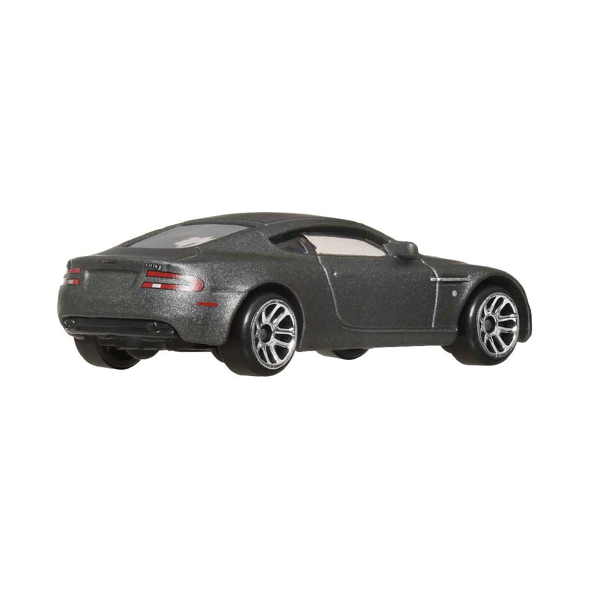 Fast&Furious 2005 Aston Martin DB9 - Mô hình siêu xe Hot Wheels - HNR88 - Hình ảnh bổ sung 6