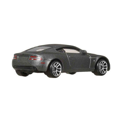 Fast&Furious 2005 Aston Martin DB9 - Mô hình siêu xe Hot Wheels - HNR88 - Hình ảnh bổ sung 6