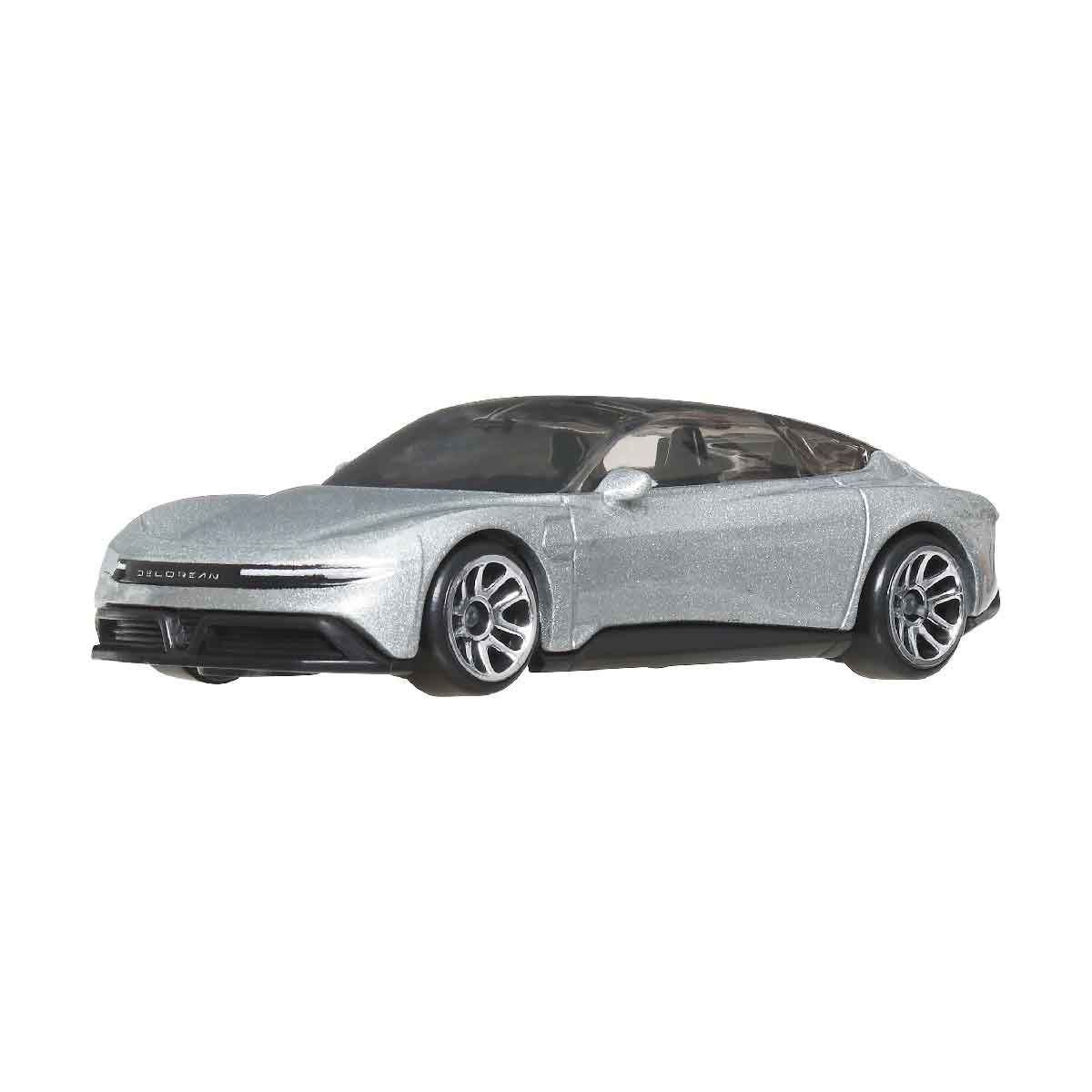 Fast&Furious 2022 Delorean Alpha5 - Xe mô hình đồ chơi tỉ lệ 1:64 - Hot Wheels HNR88 - Hình ảnh bổ sung 4