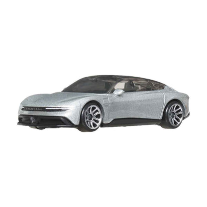 Fast&Furious 2022 Delorean Alpha5 - Xe mô hình đồ chơi tỉ lệ 1:64 - Hot Wheels HNR88 - Hình ảnh bổ sung 4