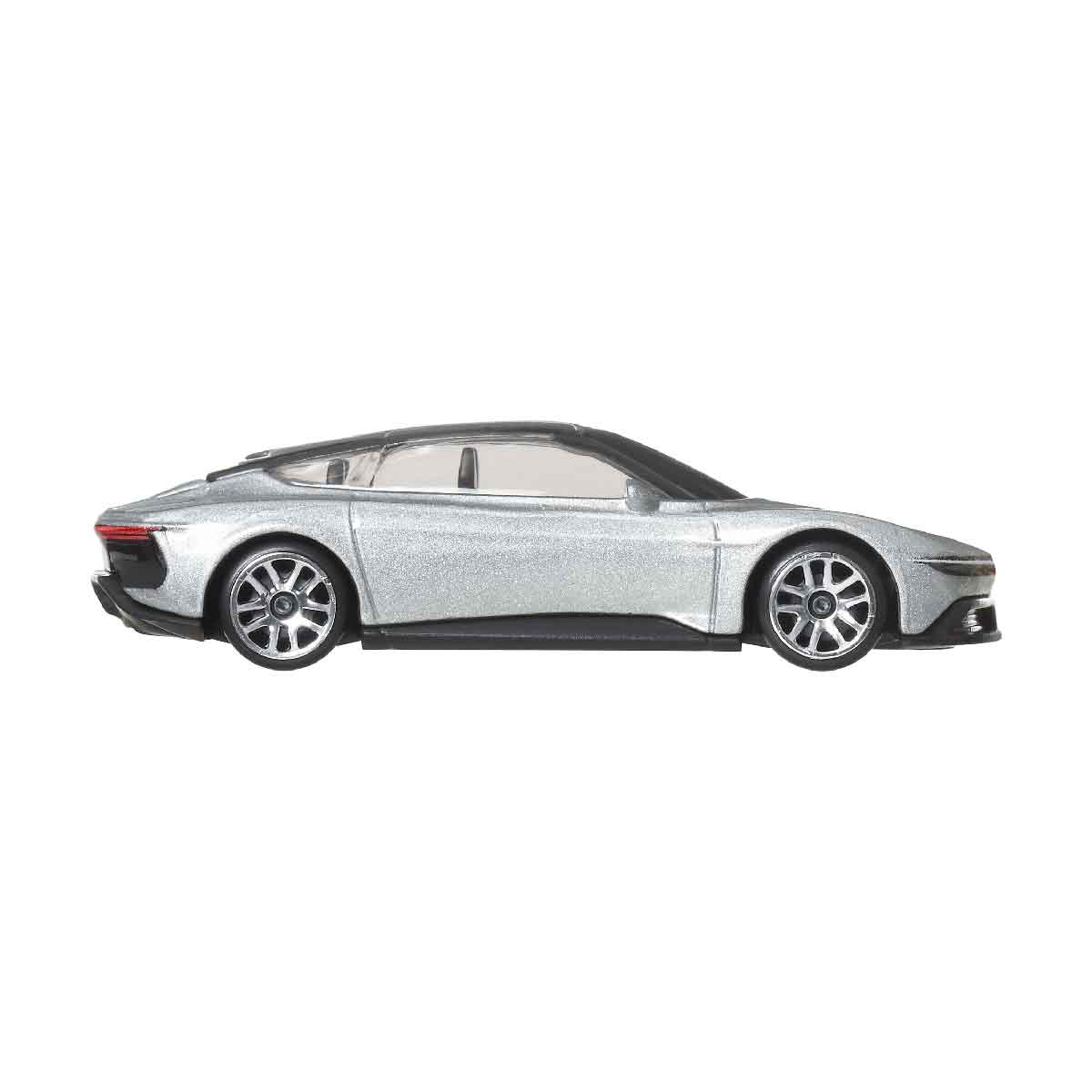 Fast&Furious 2022 Delorean Alpha5 - Xe mô hình đồ chơi tỉ lệ 1:64 - Hot Wheels HNR88 - Hình ảnh chi tiết 2