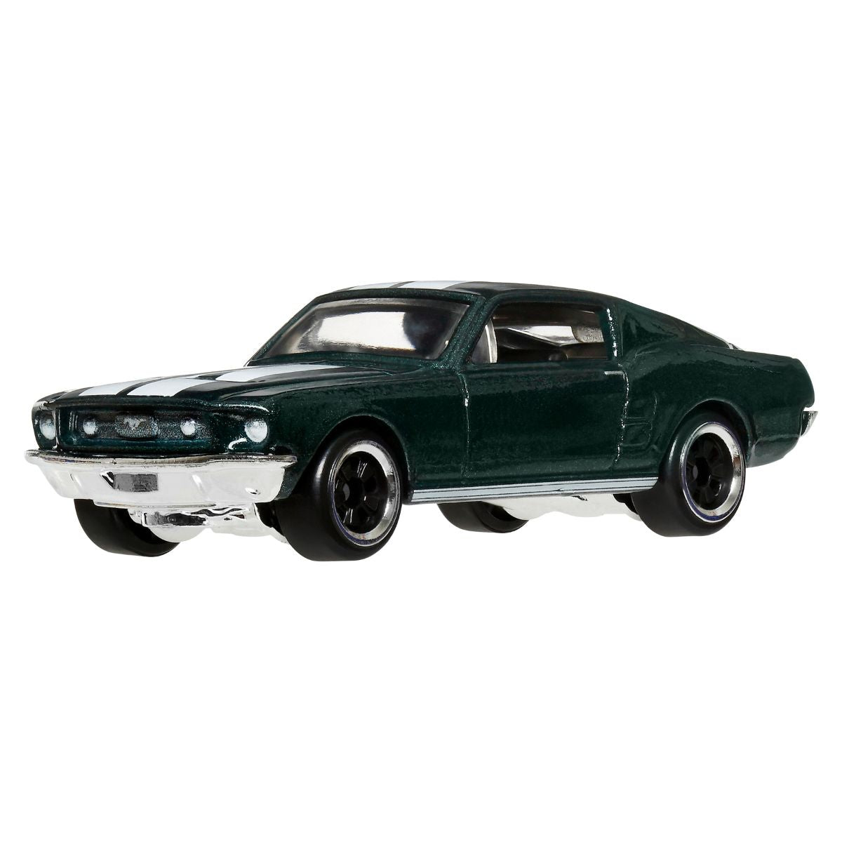 Đồ Chơi Siêu Xe Fast&Furious 67 Custom Mustang HOT WHEELS JNK49/HNR88
