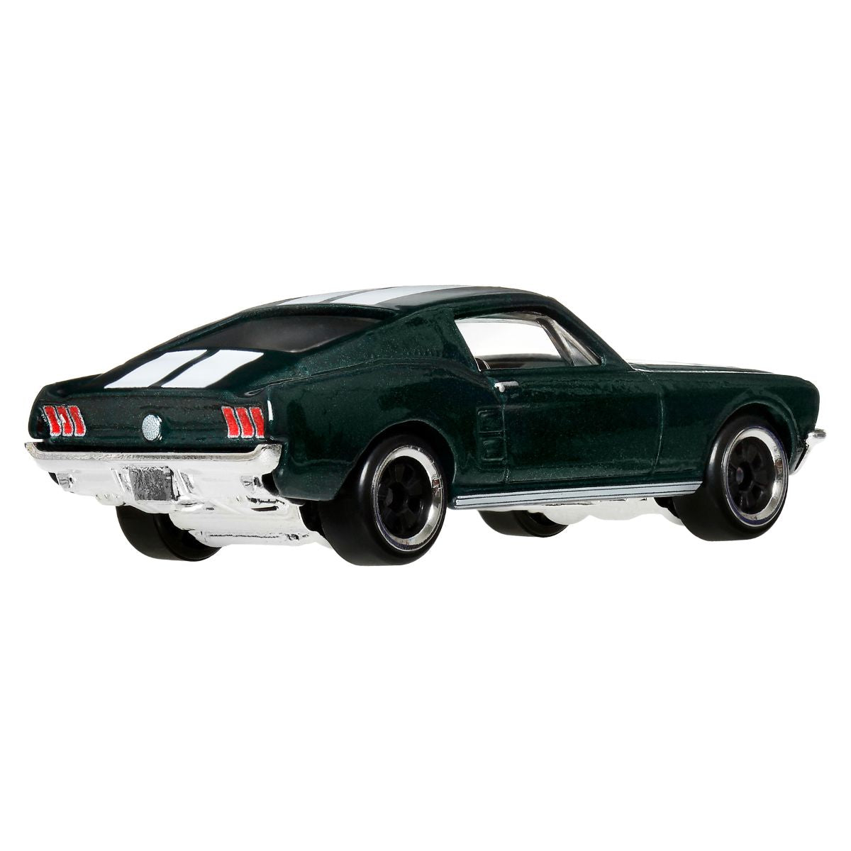 Đồ Chơi Siêu Xe Fast&Furious 67 Custom Mustang HOT WHEELS JNK49/HNR88