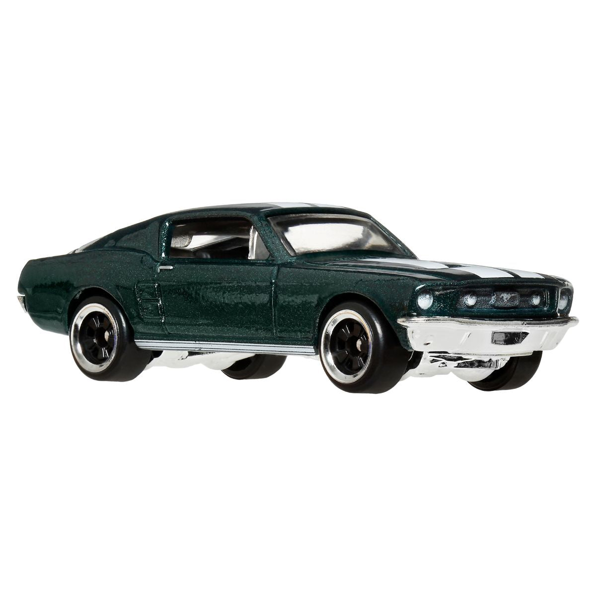 Đồ Chơi Siêu Xe Fast&Furious 67 Custom Mustang HOT WHEELS JNK49/HNR88