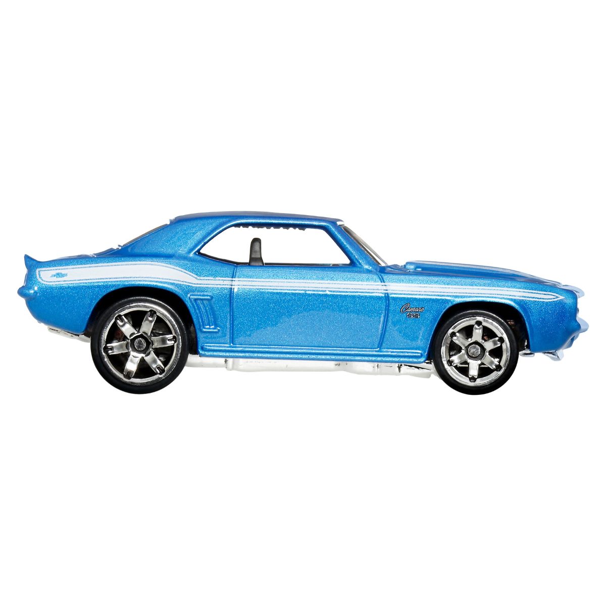 Đồ Chơi Siêu Xe Fast&Furious 69 Camaro HOT WHEELS HNR88