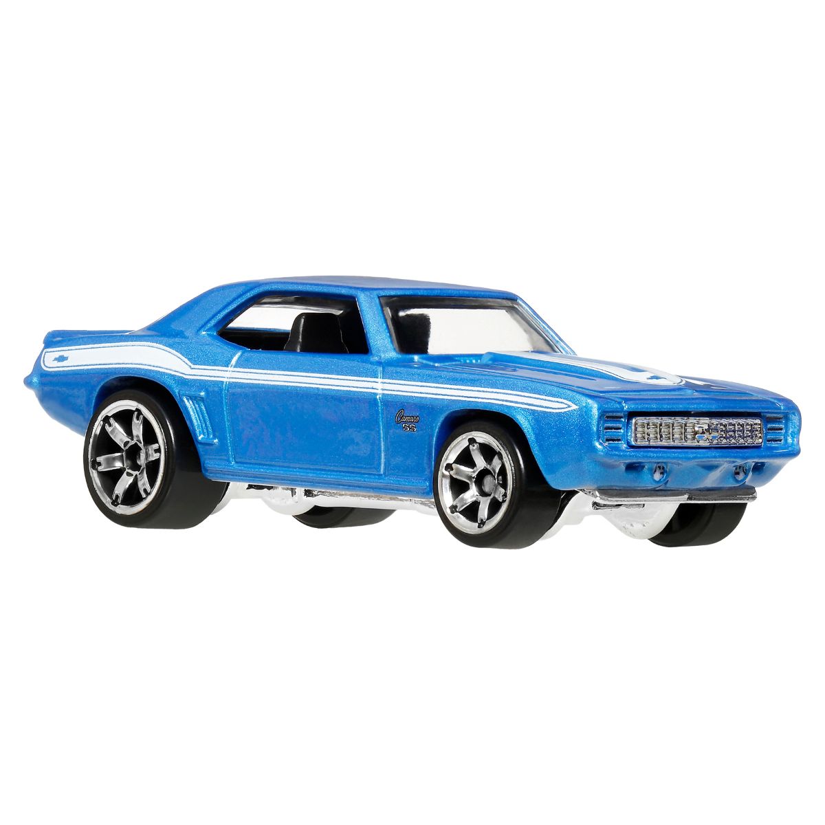 Đồ Chơi Siêu Xe Fast&Furious 69 Camaro HOT WHEELS HNR88
