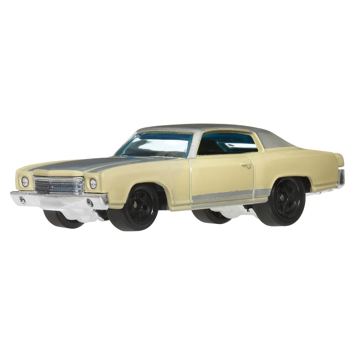 Đồ Chơi Siêu Xe Fast&Furious 70 Monte Carlo HOT WHEELS HNR88