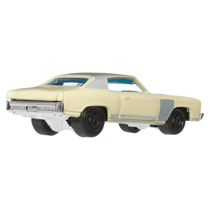 Đồ Chơi Siêu Xe Fast&Furious 70 Monte Carlo HOT WHEELS HNR88