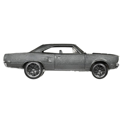 Đồ Chơi Siêu Xe Fast&Furious 70 Road Runner HOT WHEELS JKX08/HNR88