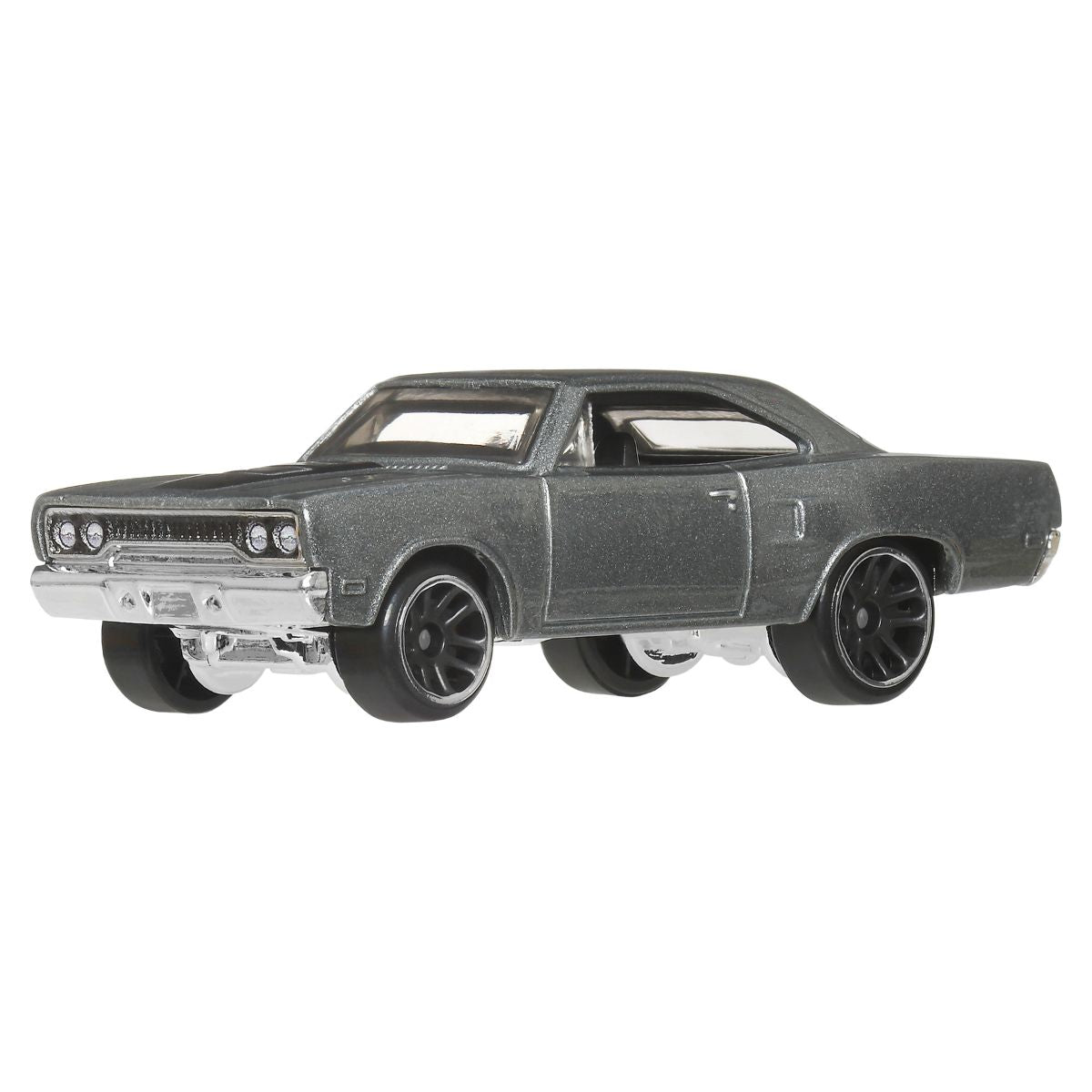 Đồ Chơi Siêu Xe Fast&Furious 70 Road Runner HOT WHEELS JKX08/HNR88