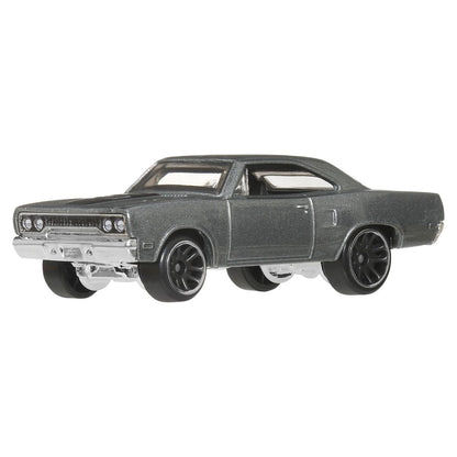 Đồ Chơi Siêu Xe Fast&Furious 70 Road Runner HOT WHEELS JKX08/HNR88