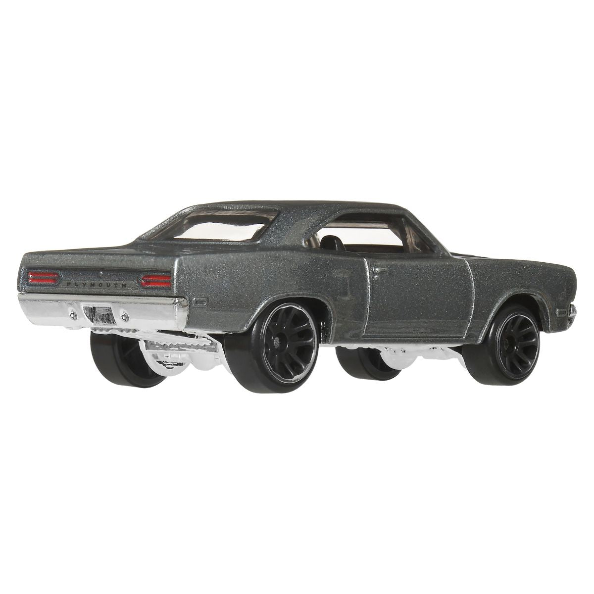 Đồ Chơi Siêu Xe Fast&Furious 70 Road Runner HOT WHEELS JKX08/HNR88