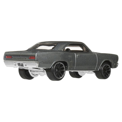 Đồ Chơi Siêu Xe Fast&Furious 70 Road Runner HOT WHEELS JKX08/HNR88