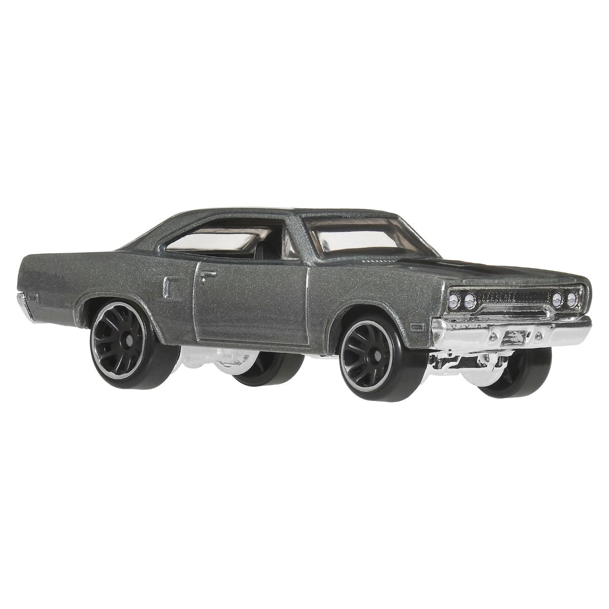 Đồ Chơi Siêu Xe Fast&Furious 70 Road Runner HOT WHEELS JKX08/HNR88