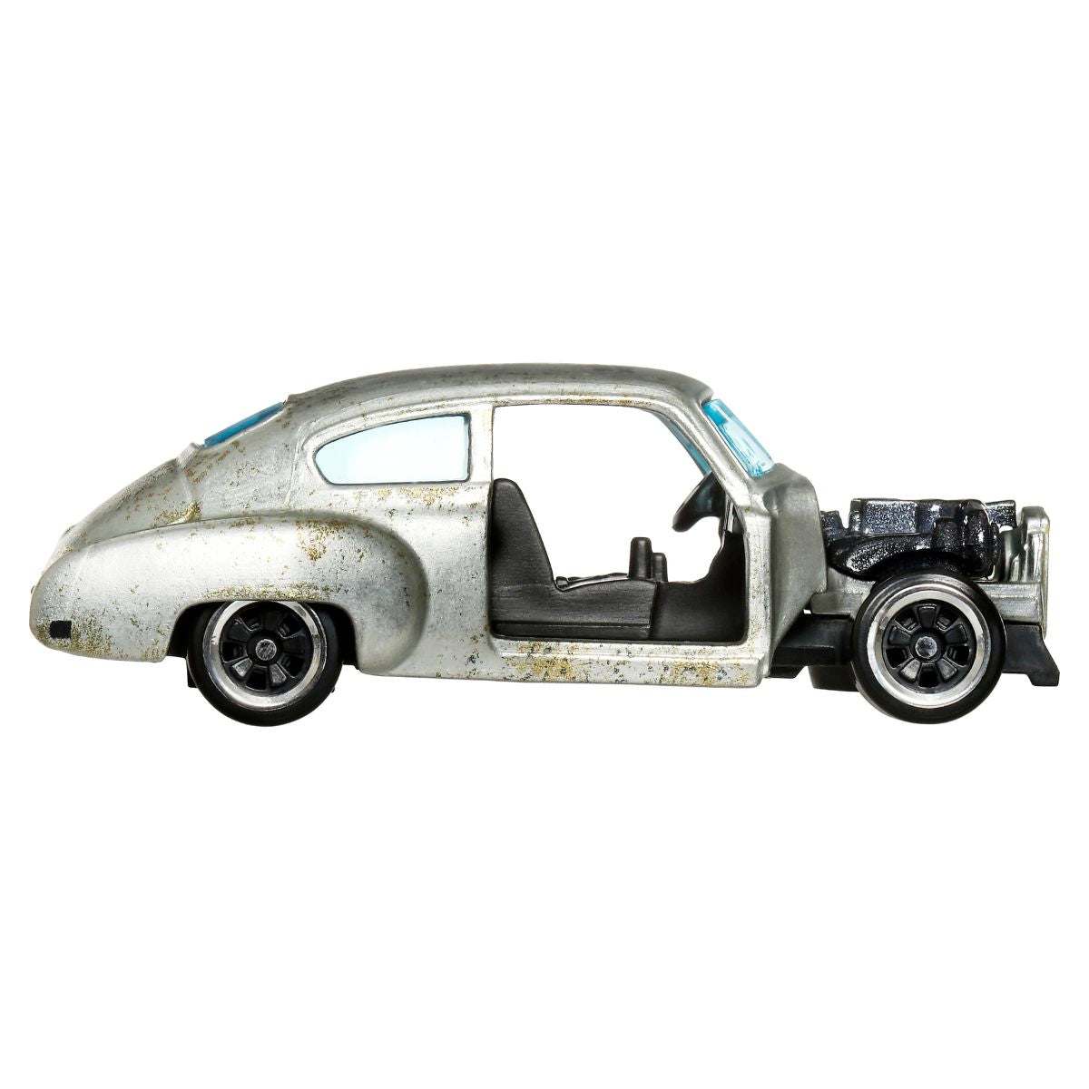 Đồ Chơi Siêu Xe Fast&Furious Chevy Fleetline HOT WHEELS JKX11/HNR88