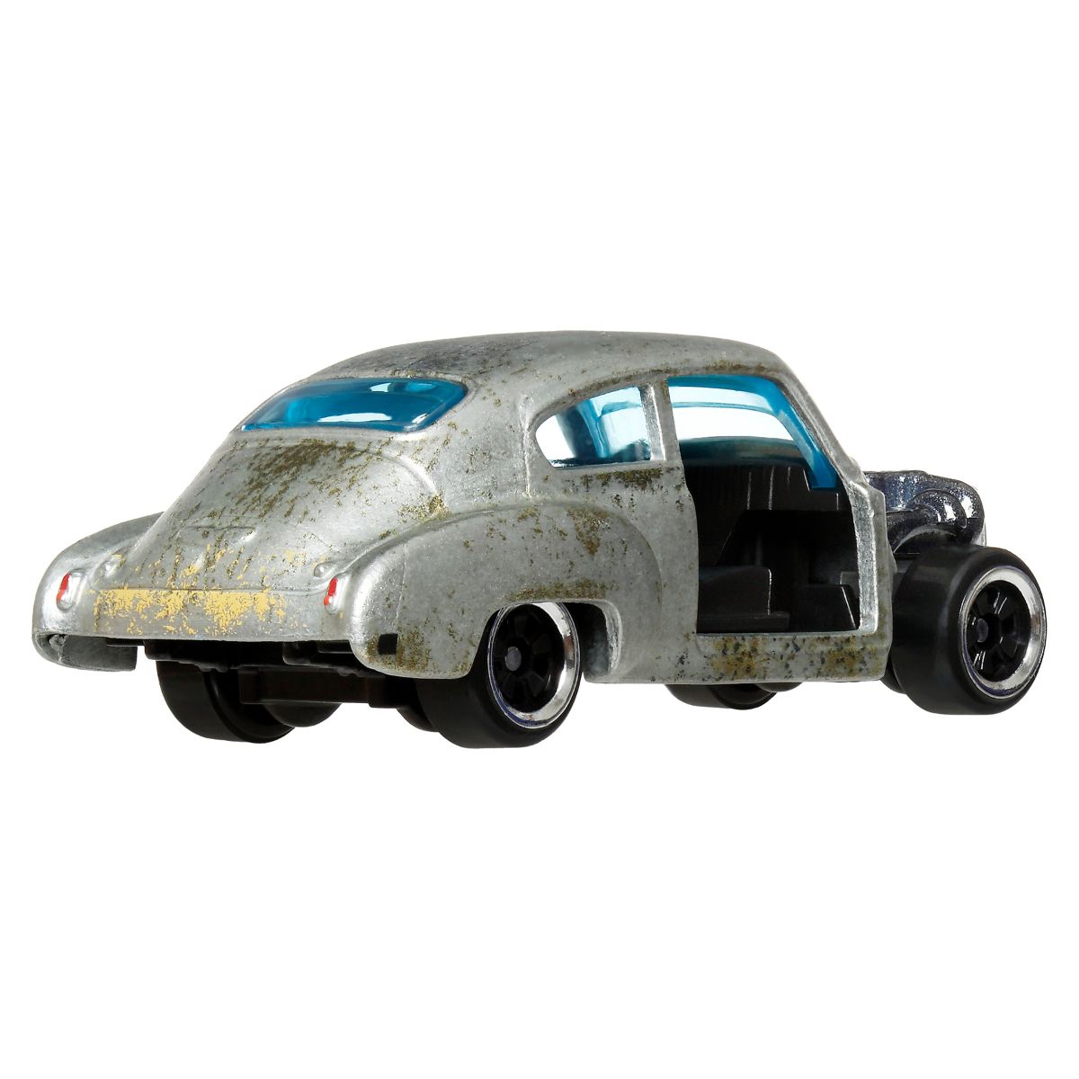 Đồ Chơi Siêu Xe Fast&Furious Chevy Fleetline HOT WHEELS JKX11/HNR88