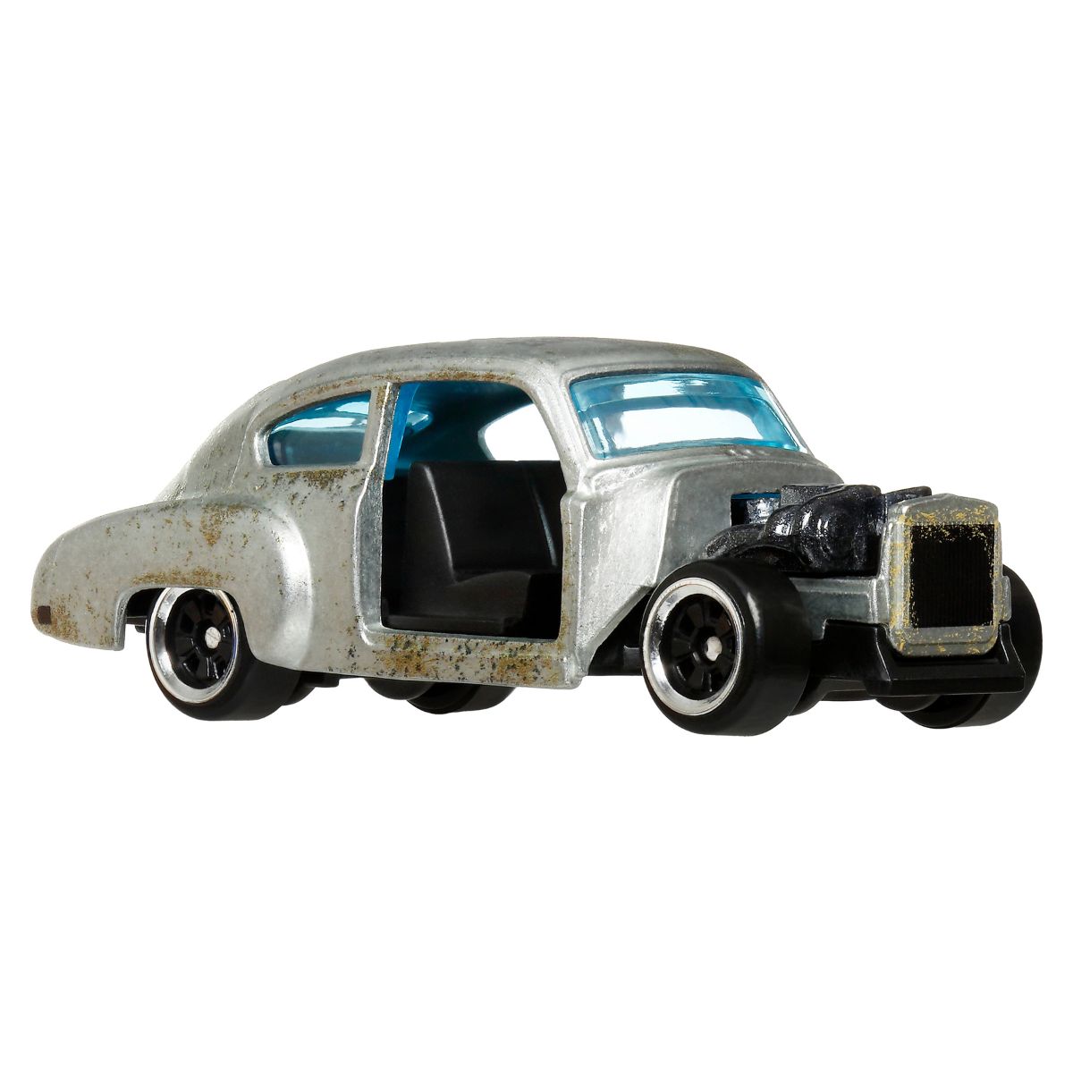 Đồ Chơi Siêu Xe Fast&Furious Chevy Fleetline HOT WHEELS JKX11/HNR88