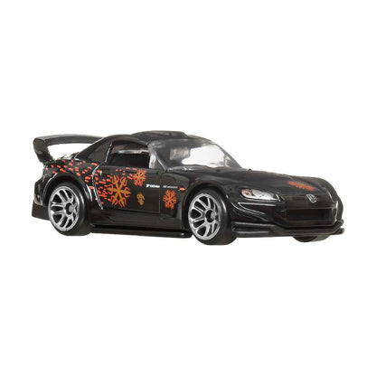 Fast & Furious Super Car Toy Honda S2000 (Zn Version) - Mô hình xe đua tỉ lệ 1:64 - Hot Wheels HNR88 - Hình ảnh bổ sung 4