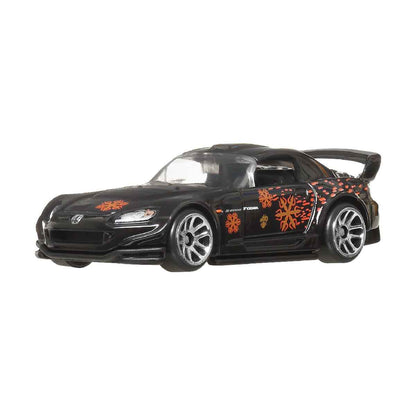 Fast & Furious Super Car Toy Honda S2000 (Zn Version) - Mô hình xe đua tỉ lệ 1:64 - Hot Wheels HNR88 - Hình ảnh bổ sung 5