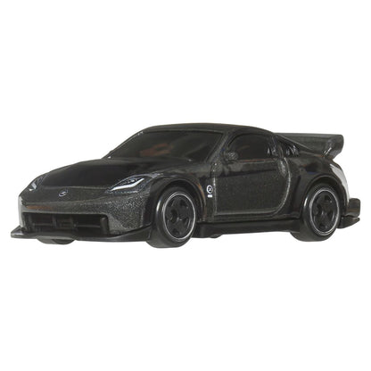 Đồ Chơi Siêu Xe Fast&Furious Nissan 350Z Custom HOT WHEELS HNR88