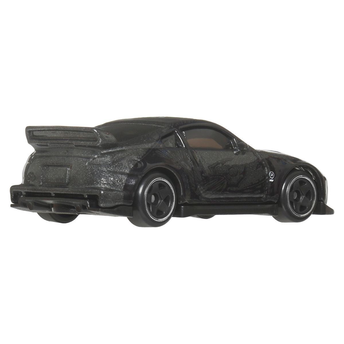 Đồ Chơi Siêu Xe Fast&Furious Nissan 350Z Custom HOT WHEELS HNR88