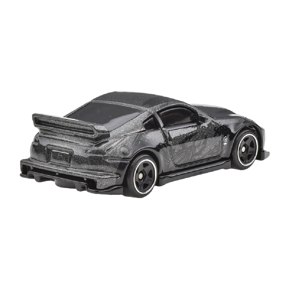 Fast & Furious Nissan Fairlady Z (Z33) - Mô hình siêu xe tỉ lệ 1:64 - Hot Wheels HNR88