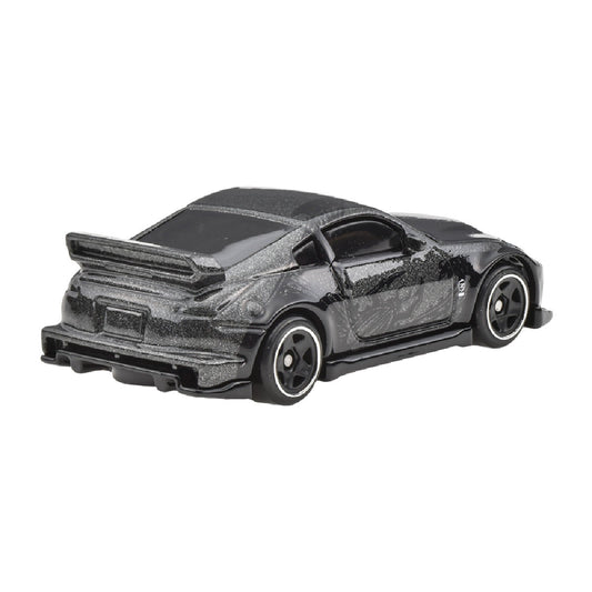 Fast & Furious Nissan Fairlady Z (Z33) - Mô hình siêu xe tỉ lệ 1:64 - Hot Wheels HNR88