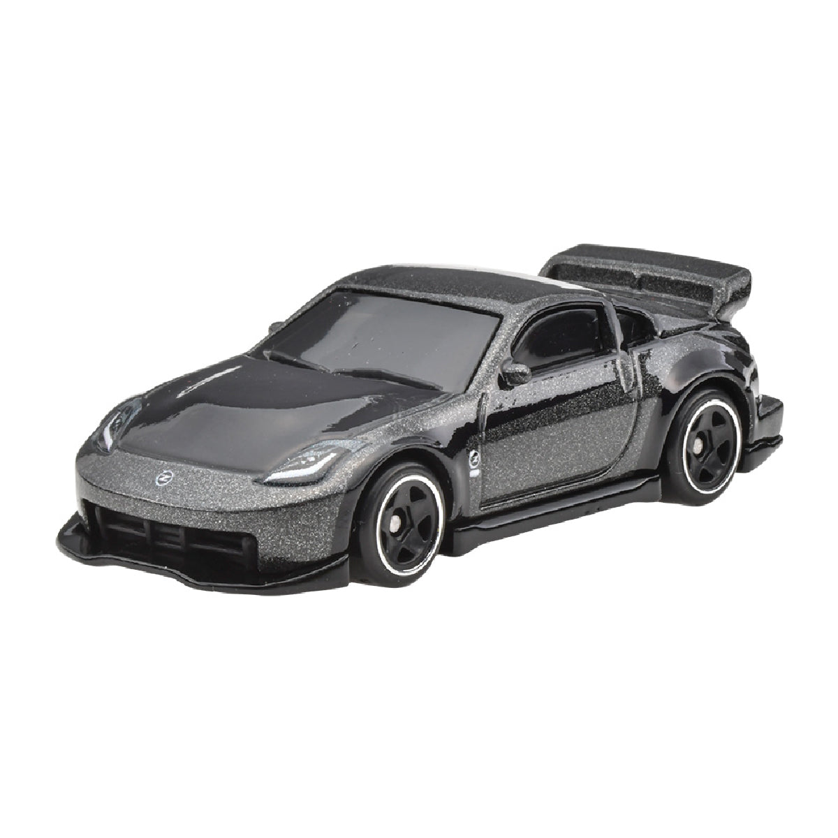 Fast & Furious Nissan Fairlady Z (Z33) - Mô hình siêu xe tỉ lệ 1:64 - Hot Wheels HNR88
