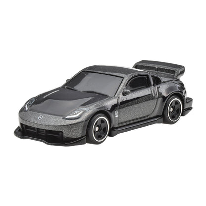 Fast & Furious Nissan Fairlady Z (Z33) - Mô hình siêu xe tỉ lệ 1:64 - Hot Wheels HNR88