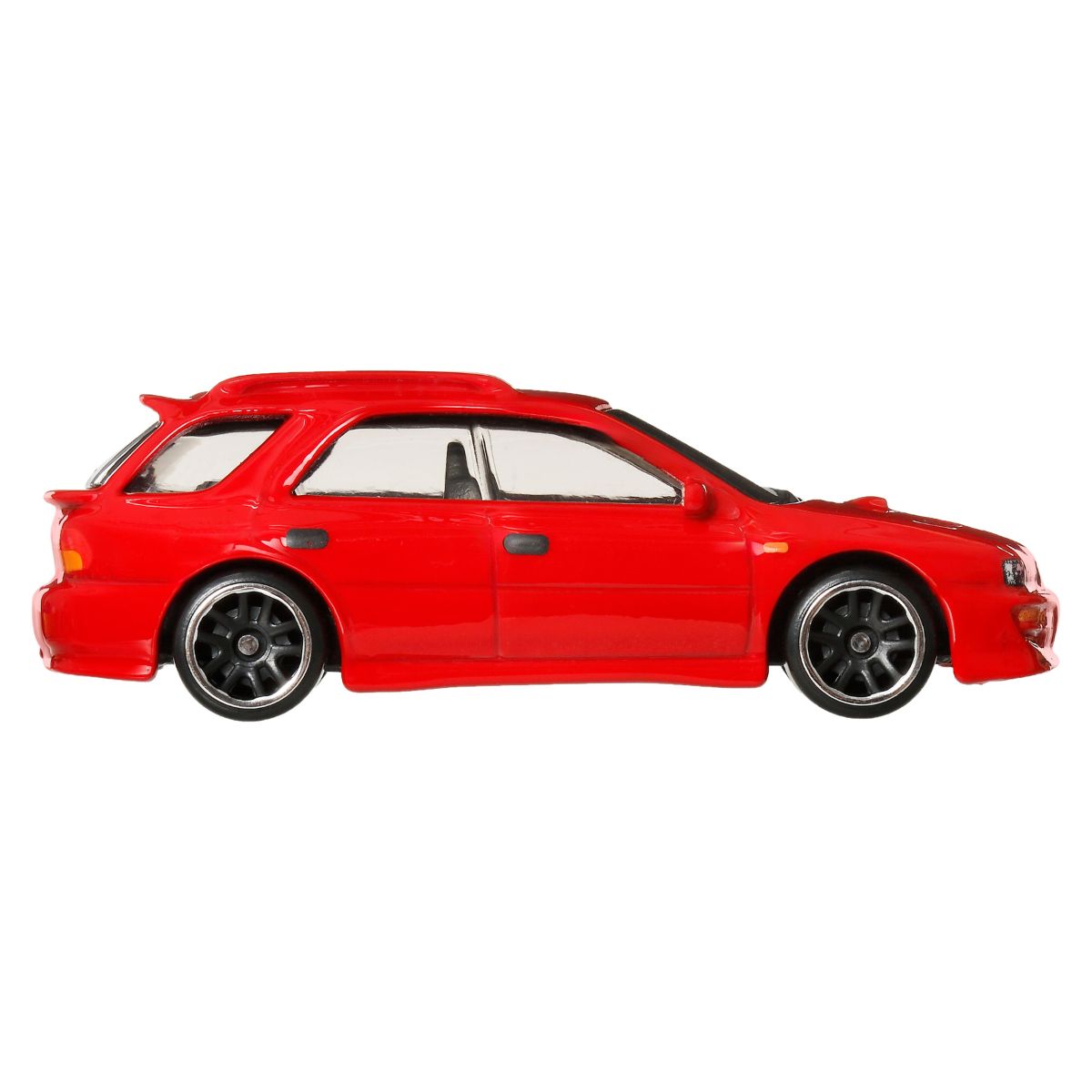 Đồ Chơi Siêu Xe Fast&Furious Subaru Impreza WRX HOT WHEELS JKX10/HNR88
