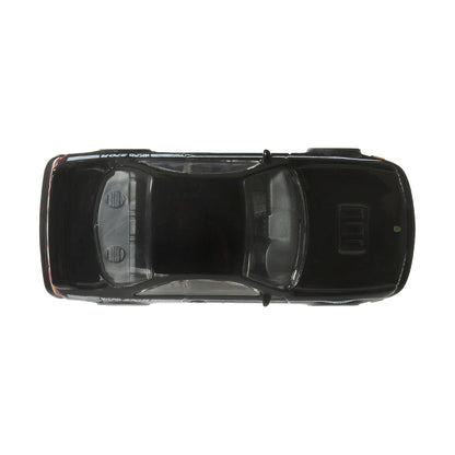 Đồ Chơi Siêu Xe Hạng Sang - Nissan Silvia (S14) Nismo HOT WHEELS JKD99/FPY86