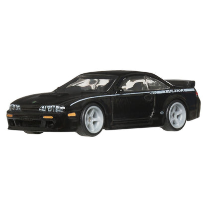 Đồ Chơi Siêu Xe Hạng Sang - Nissan Silvia (S14) Nismo HOT WHEELS JKD99/FPY86
