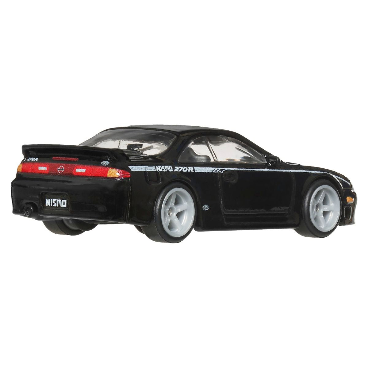 Đồ Chơi Siêu Xe Hạng Sang - Nissan Silvia (S14) Nismo HOT WHEELS JKD99/FPY86