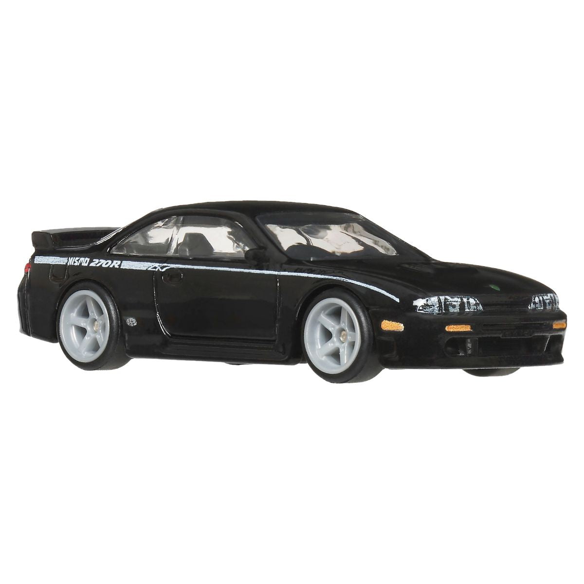 Đồ Chơi Siêu Xe Hạng Sang - Nissan Silvia (S14) Nismo HOT WHEELS JKD99/FPY86