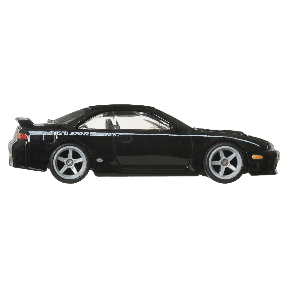 Đồ Chơi Siêu Xe Hạng Sang - Nissan Silvia (S14) Nismo HOT WHEELS JKD99/FPY86