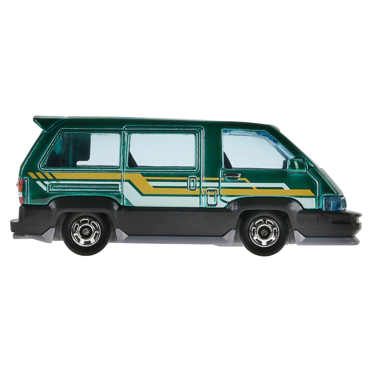 Đồ Chơi Siêu Xe Hot Ones - 1986 Toyota Van HOT WHEELS JKX53/JBY68