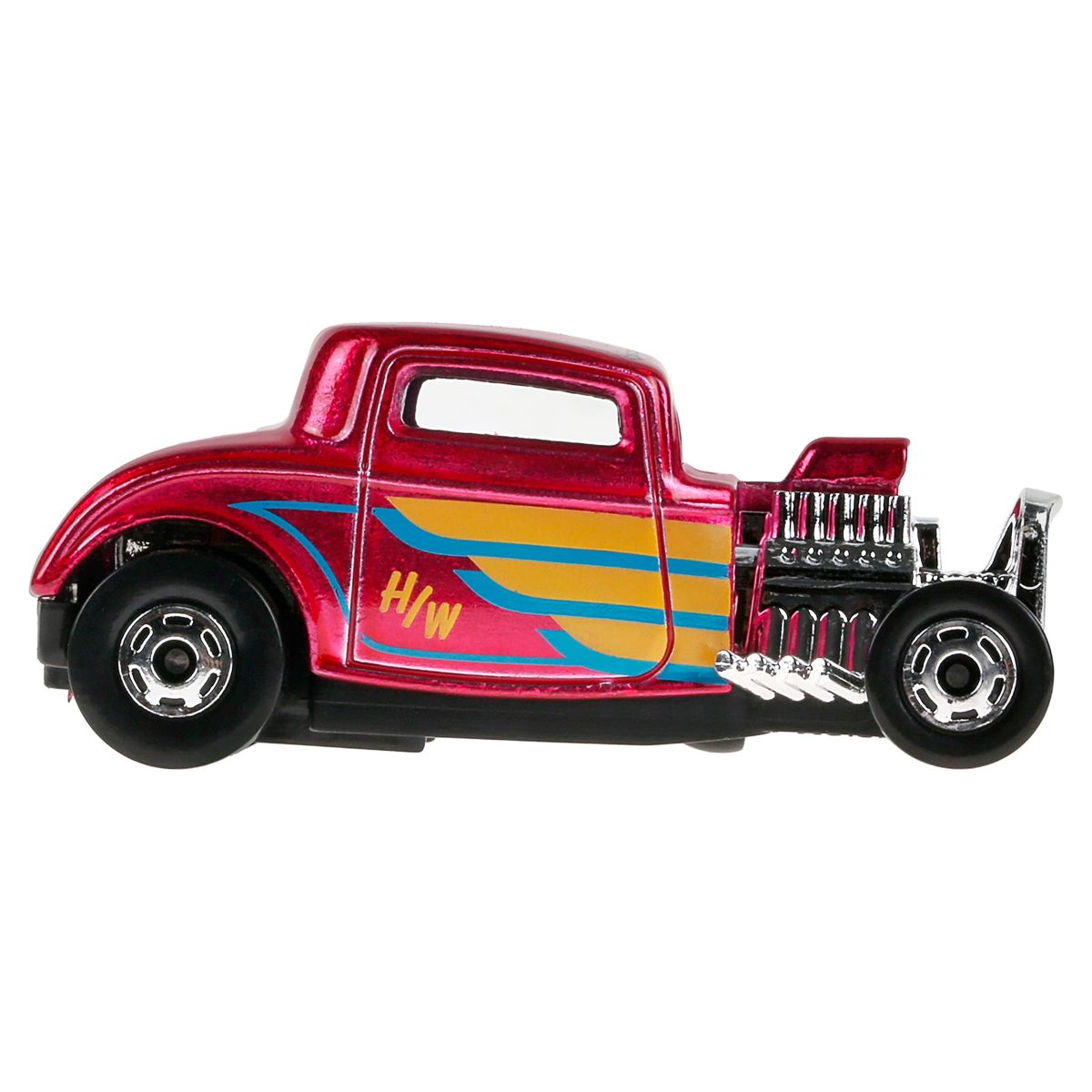 Đồ Chơi Siêu Xe Hot Ones - 32 Ford HOT WHEELS JKX50/JBY68