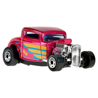Đồ Chơi Siêu Xe Hot Ones - 32 Ford HOT WHEELS JKX50/JBY68